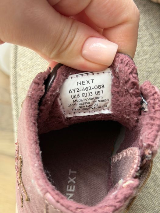 Кеди , черевики, ботінки дитячі