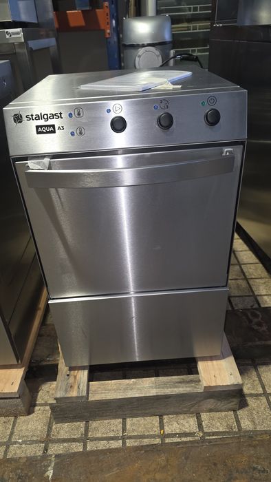 Maquinas de lavar low cost