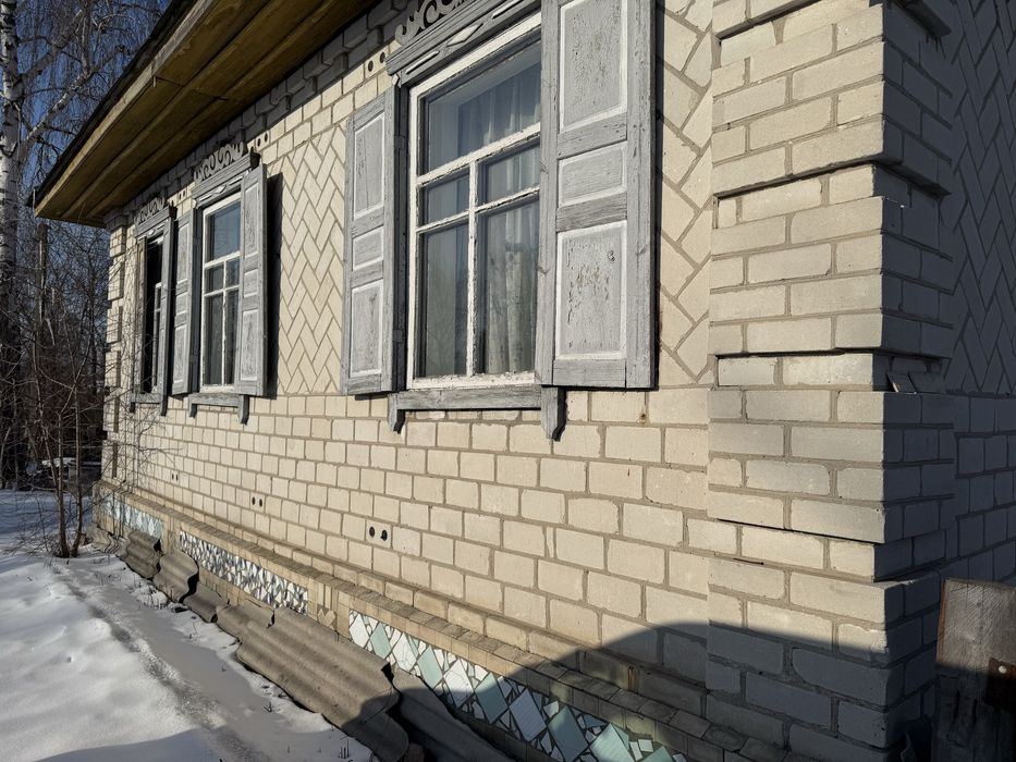 Продам будинок в с. Фастівці