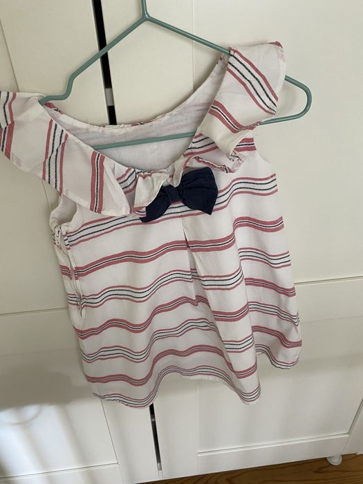 Roupa para bebe varios tamanhos