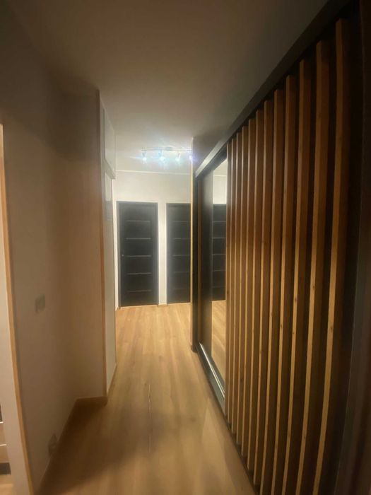 Do wynajęcia mieszkanie 70 m2 w Katowicach