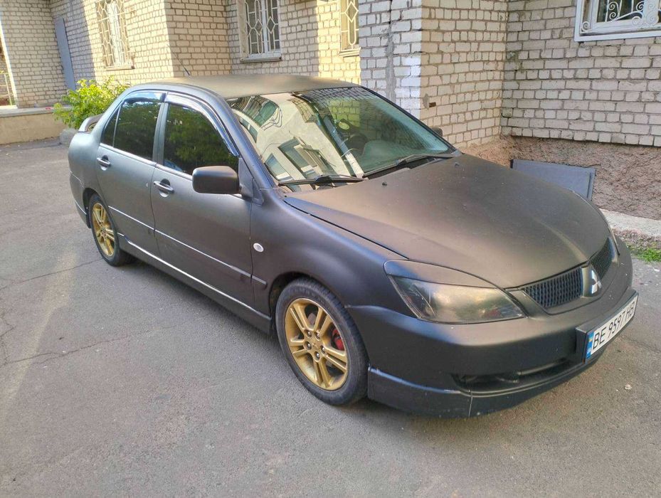 Продаж автомобиля