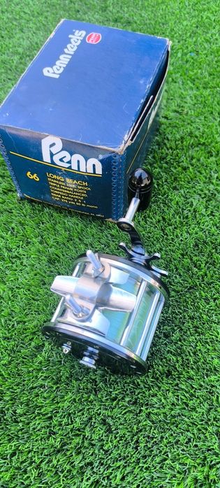 Penn Long Beach 66 (EUA)