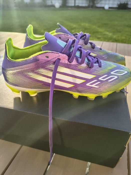 Adidas F50 PRO MG 41⅓