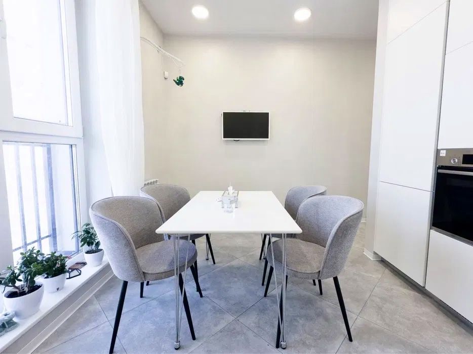 ЖК ИНФИНИТИ‼️НОВАЯ‼️Видовая ! Евроремонт 2-х к.