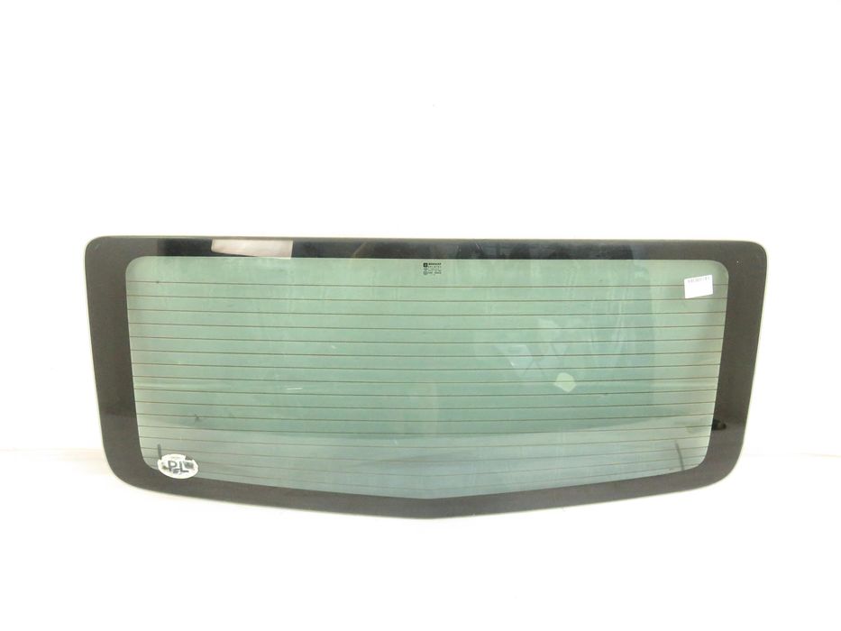 Szyba Tylna Renault Trafic II Bus