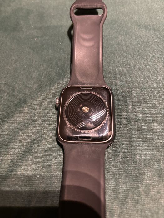 Zegarek apple watch se 1gen