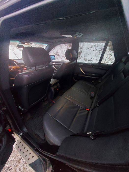 Bmw x5 e53 Продам