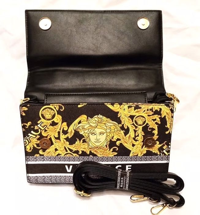 Сумка Versace Retro