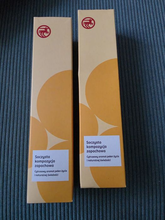 2x Rossmann patyczki zapachowe, dyfuzor