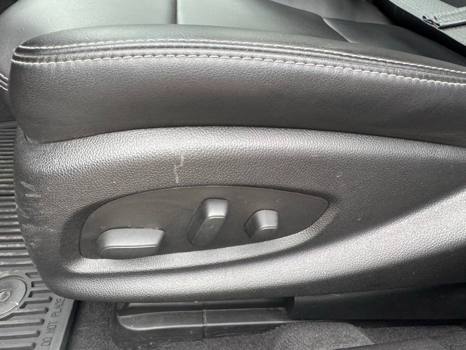 Cadillac ATS Car Invest Ukraine Лізинг