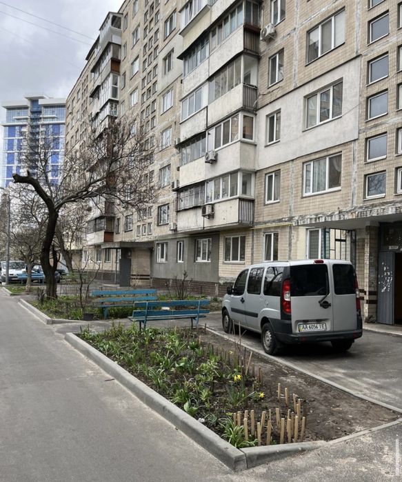 Звіринецька,61. Печерськ! Продаж квартири.