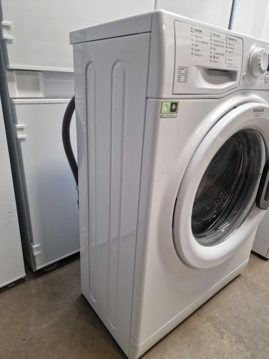 Pralka Hotpoint Ariston FMUG 502