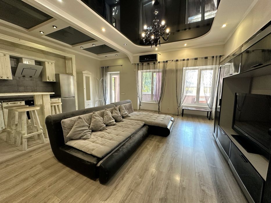 2-кімнатна квартира за адресою вул. Грецька (площа 72 м²) - Atlanta.ua - фото 4