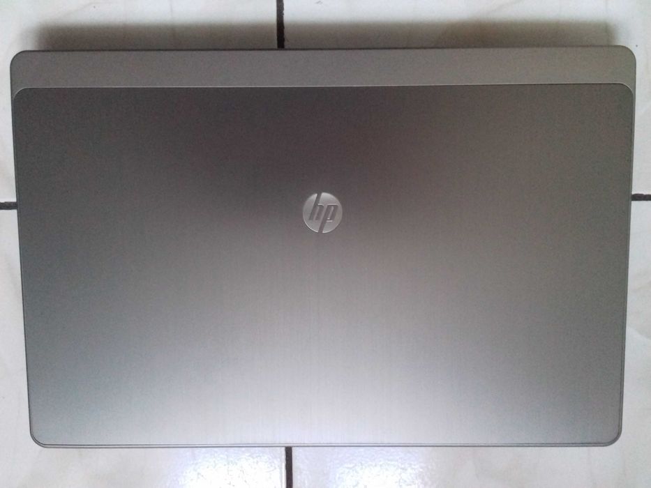 HP ProBook 4730s