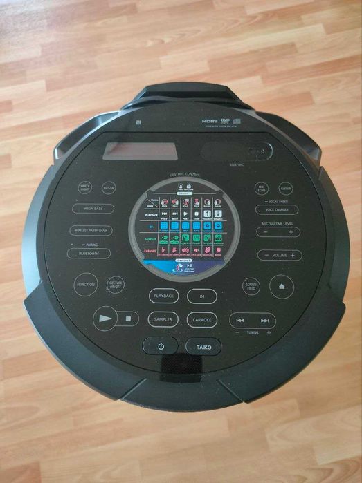 Sony MHC-V73D