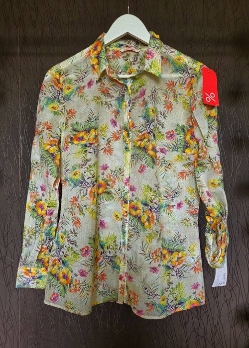 Nowa koszula Camaïeu 42