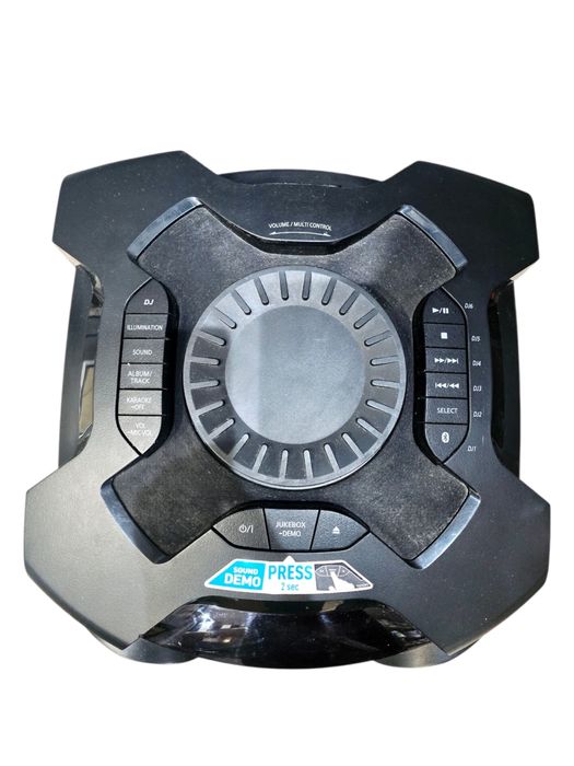 Głośnik przenośny wieża stereo PANASONIC SC-TMAX10