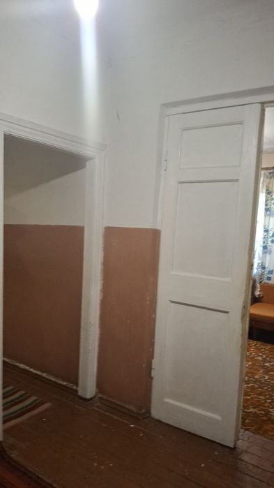 Бюджетна 2-х кімнатна квартира 17 квартал.