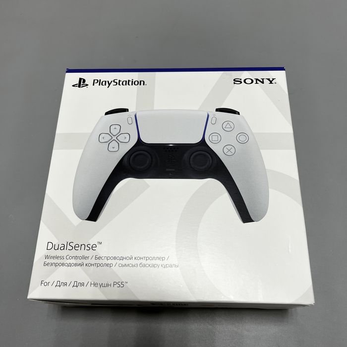 джойстик ps5 dualsense