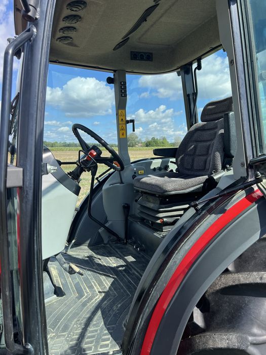 Massey Ferguson 3650 xtra