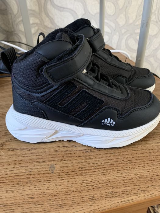 Ботинки сапожки