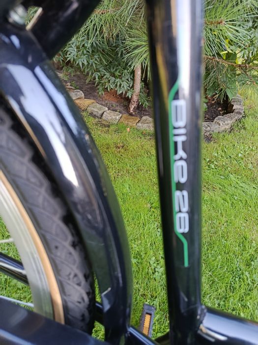 Rower miejski Orlando 26"