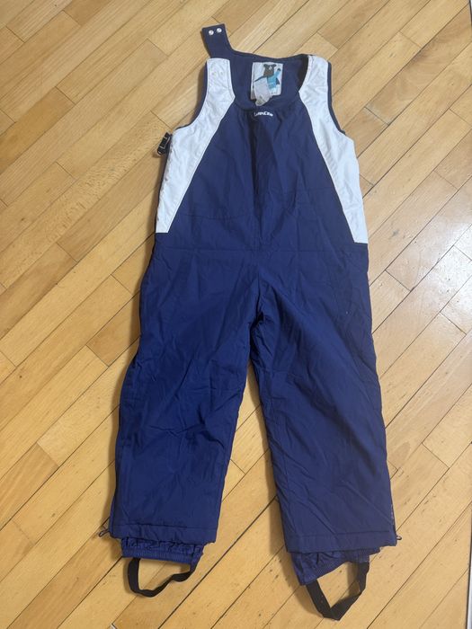 Лижні комбінезони для дітей 1 рік і 3 роки