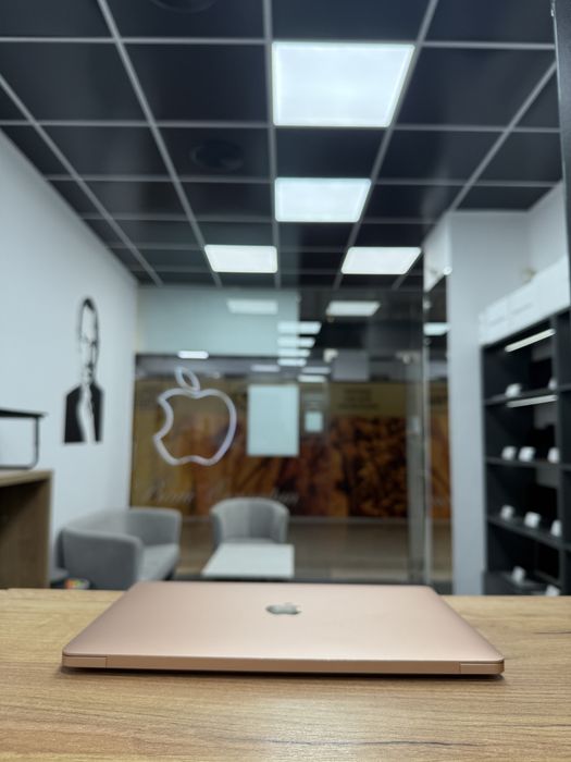 Як новий | MacBook Air 13 2018(2019)|i5 • 8Gb • 128Gb| Макбук Гарантія