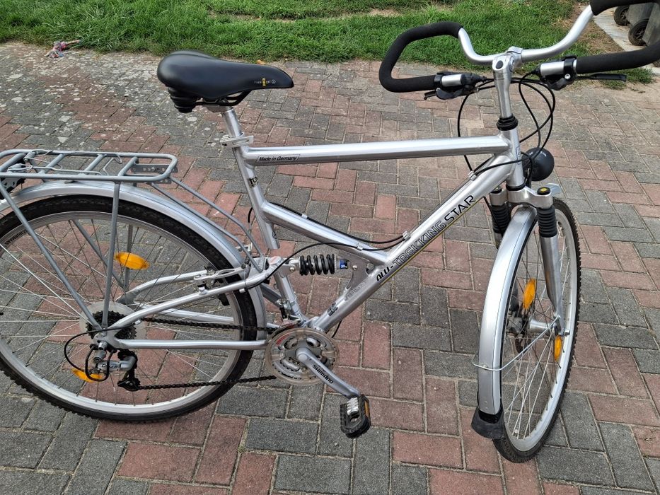 Rower 28cali sprzedam