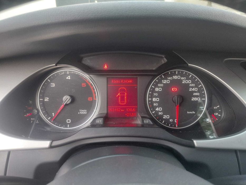 Audi A4 tdi Avant