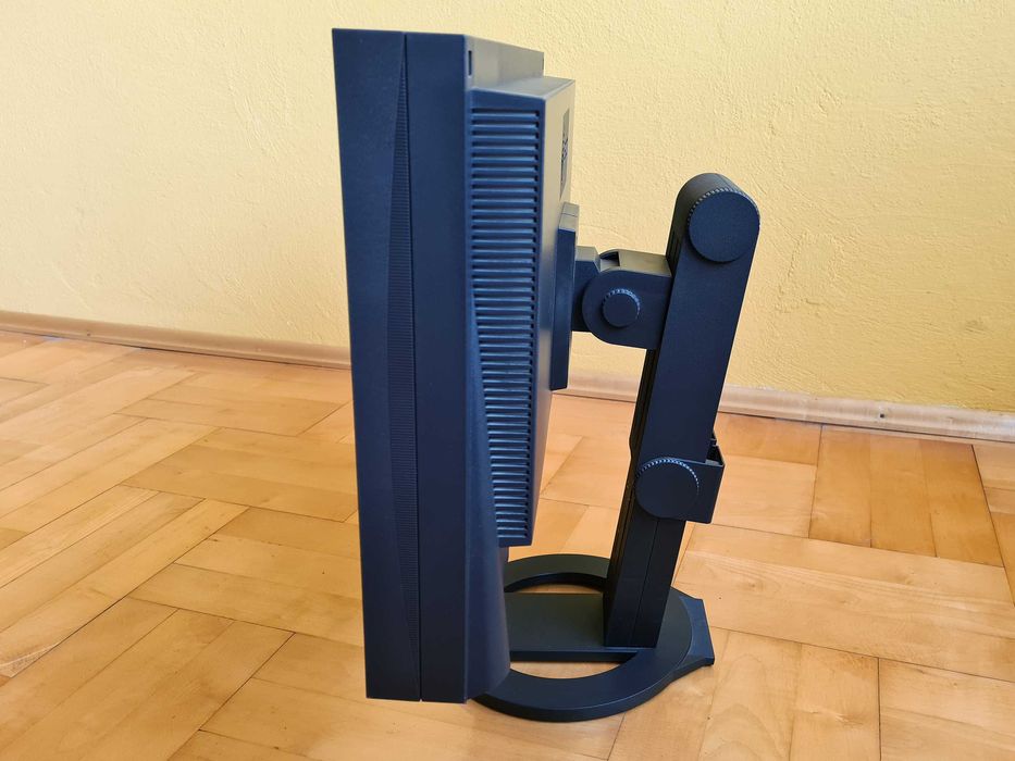 Monitor Eizo FlexScan SX2262W obróbka foto video Profesjonalny
