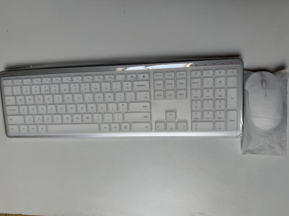 Seenda SK38 (klawiatura + mysz).