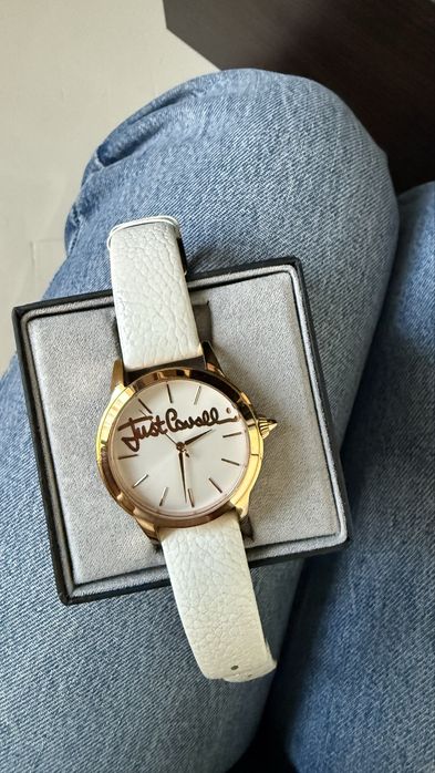 Годинник наручные часы Just Cavalli