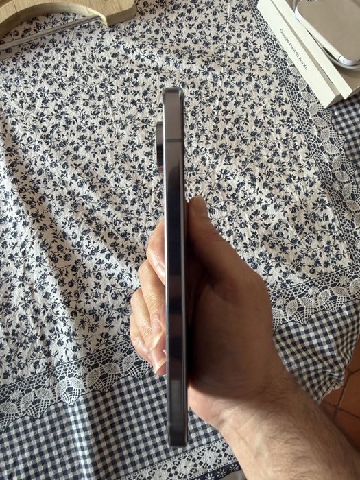 Google Pixel 10 Pro Xl, 256GB, Moonstone