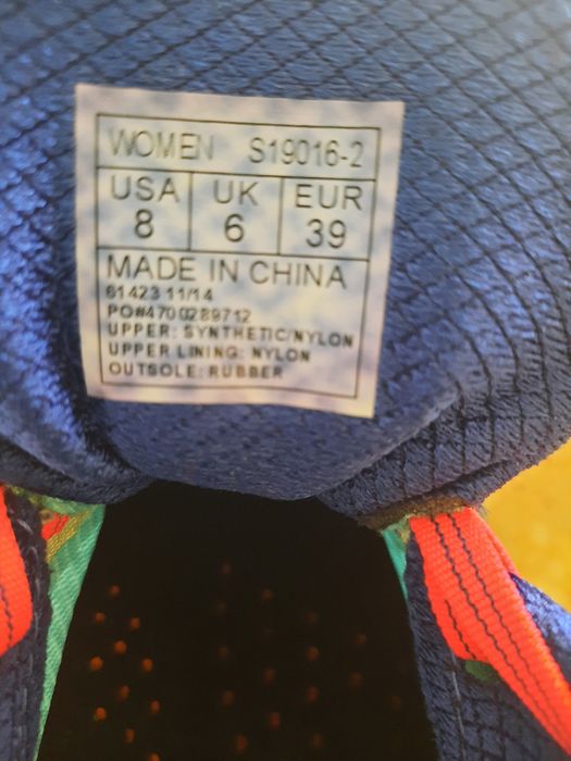 Кросівки Saucony