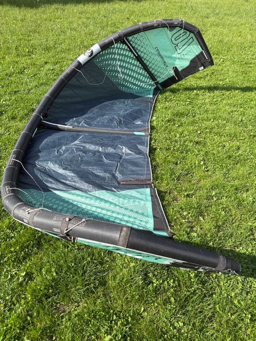 Latawiec / kite Cabrinha Drifter 2021 7m