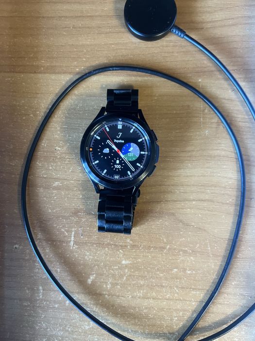 Samsung Galaxy Watch 4 Classic 46mm