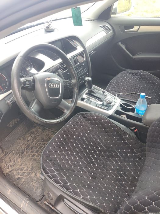 Ауди А4 б8  2008г