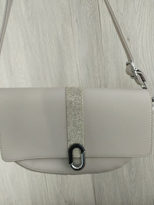 Жіноча сумка Anna fashion