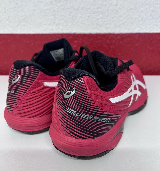 Sapatilhas para ténis, ASICS Solution Speed FF