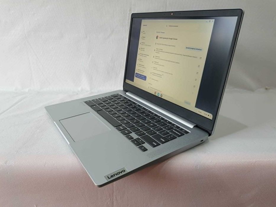 Laptop Chromebook Lenovo IP SLIM 3  14M868 8GB/128GB