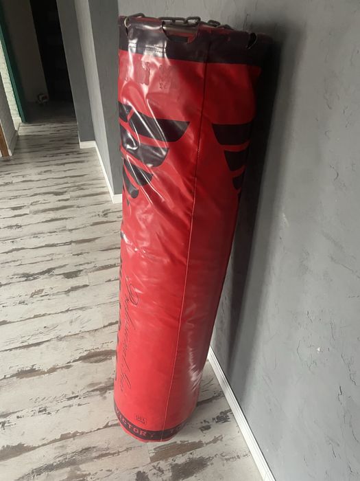 Груша боксерская