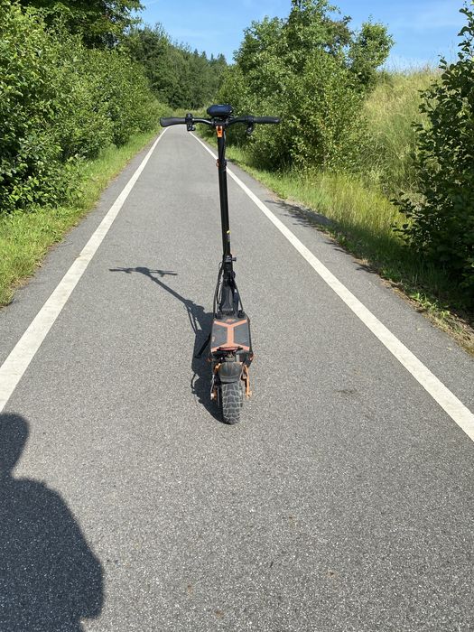 Kukirin g2max  na sprzedaż