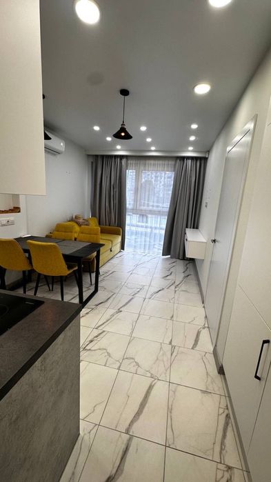 Продам 1к квартиру ЖК Олимпийский, Сан Сити, Левобережный