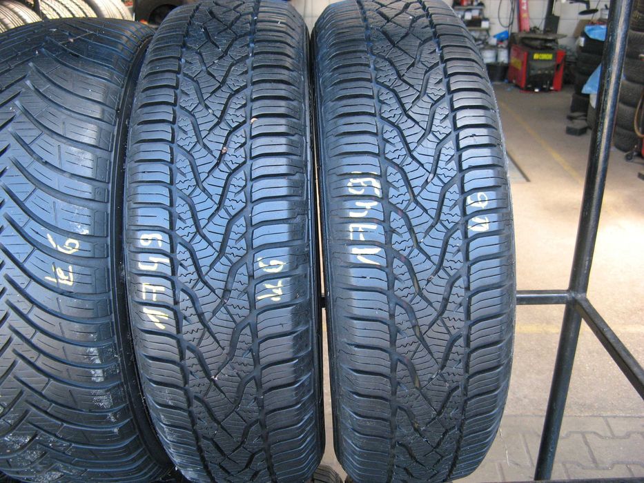 165/70R14 BARUM Quartaris 5 - nr.1749 *