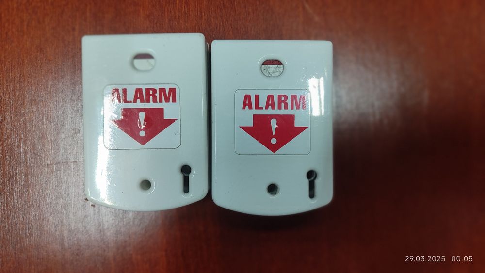 Тревожная кнопка Электрон ИРТС