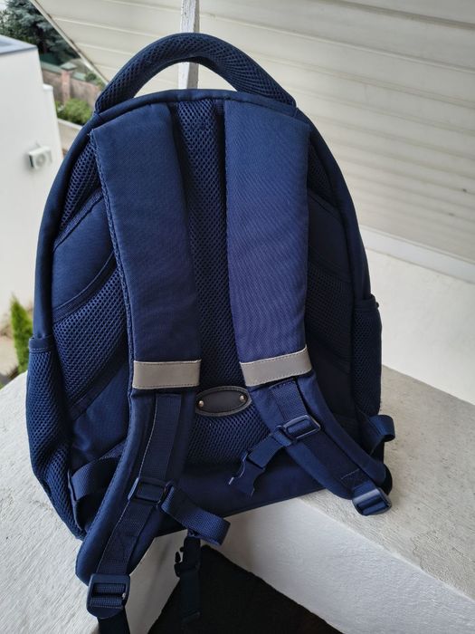 Шкільний рюкзак Kite Education FC Barcelona