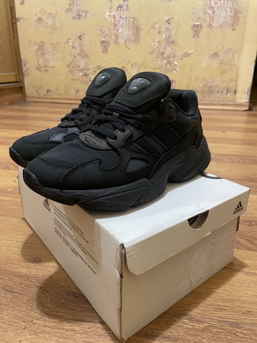 Кросівки Adidas Falcon W дитячі