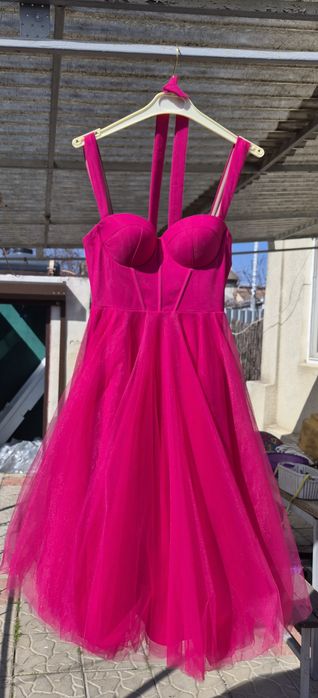 Шикарне платтячко на особливий день